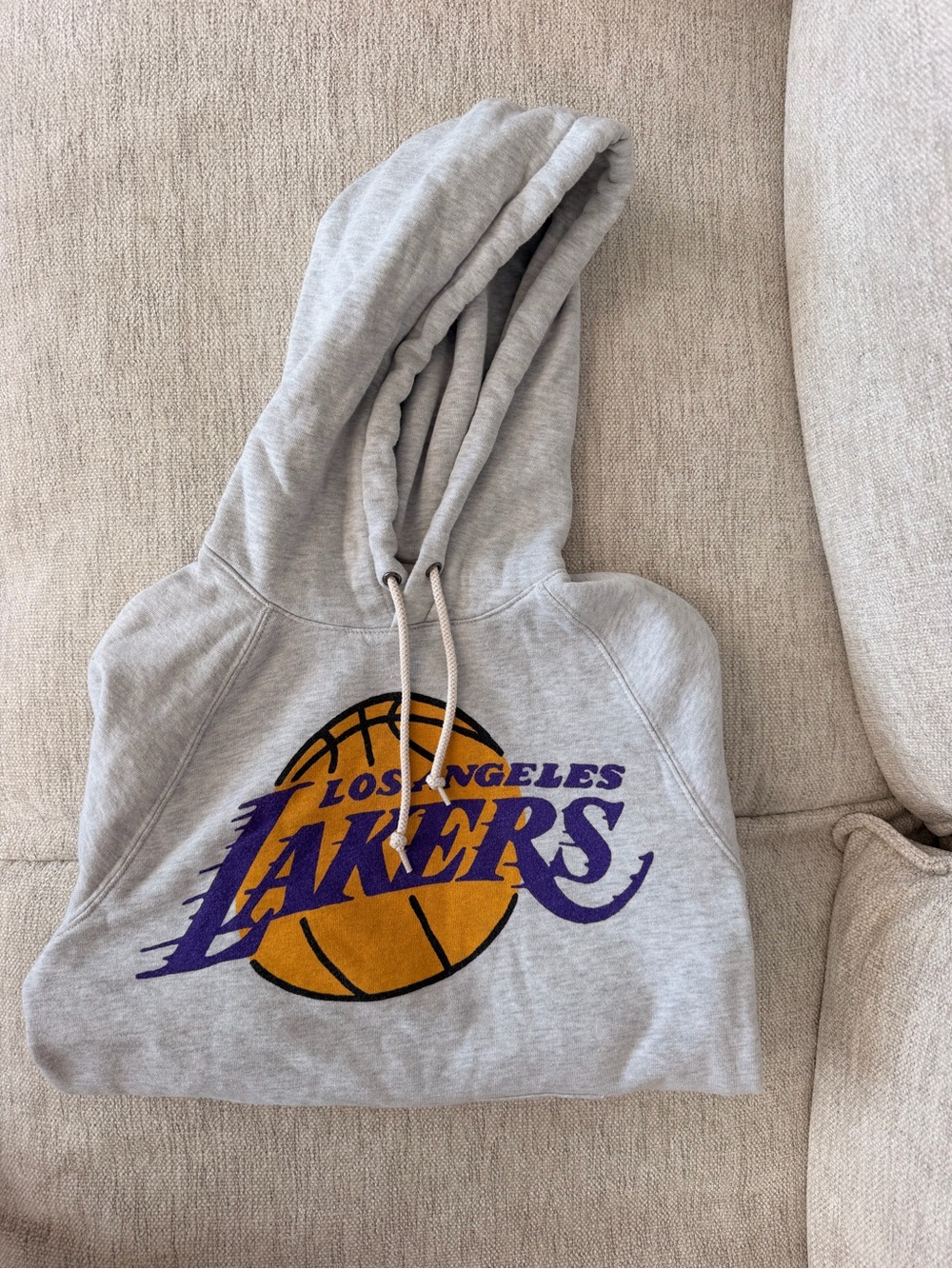 Homage Laker’s Hoodie